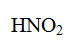 Salpetersyrling (Syre)