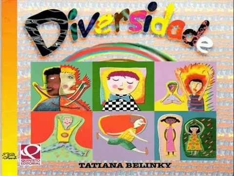 Poesia: Diversidade