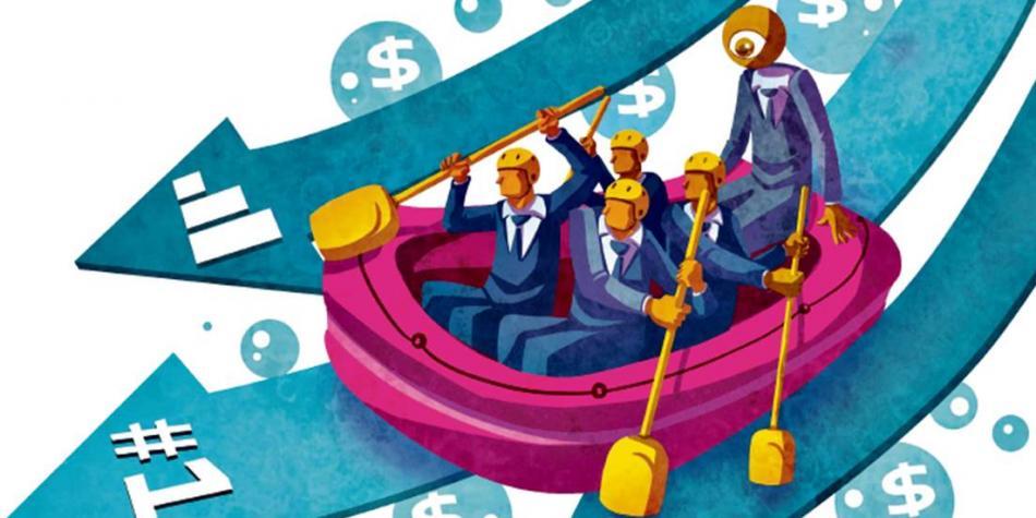 Migración virtual y las repercusiones en el mercado laboral en el capitalismo contemporáneo