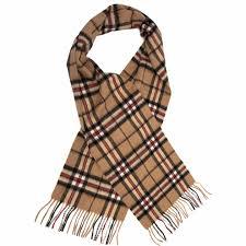 scarf