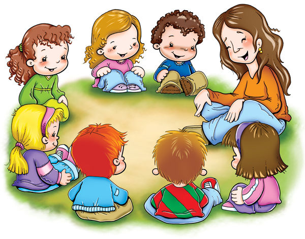 Unidad 1: Pedagogía, Didáctica, Educación y enseñanza