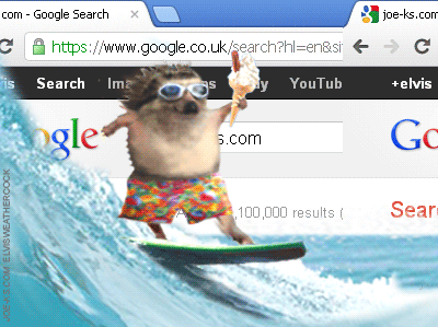 What is a URL?