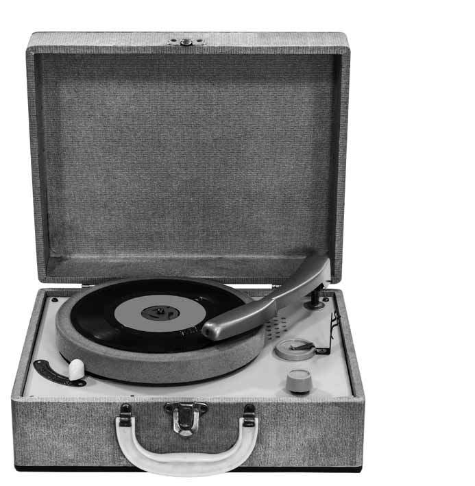VINTAGE, OUTDATED