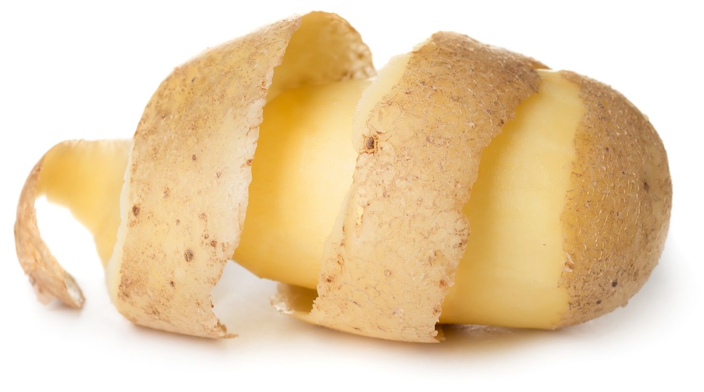 potato