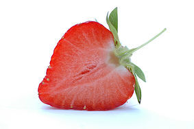 strawberry