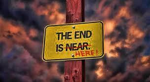 The End