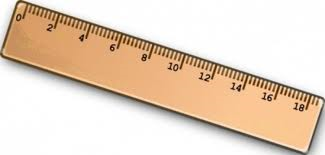 ruler