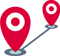 ¿Qué es la distancia?