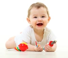 DESARROLLO PSICOMOTOR Y PERCEPCIÓN-MOTRIZ