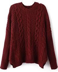 sweater