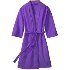 robe