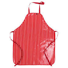 apron