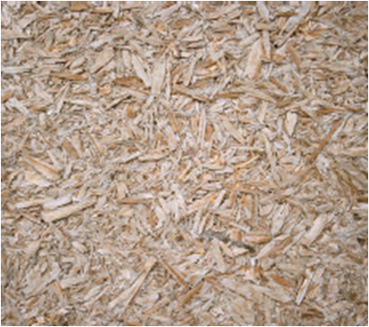cos'è il legno TRUCIOLARE?
