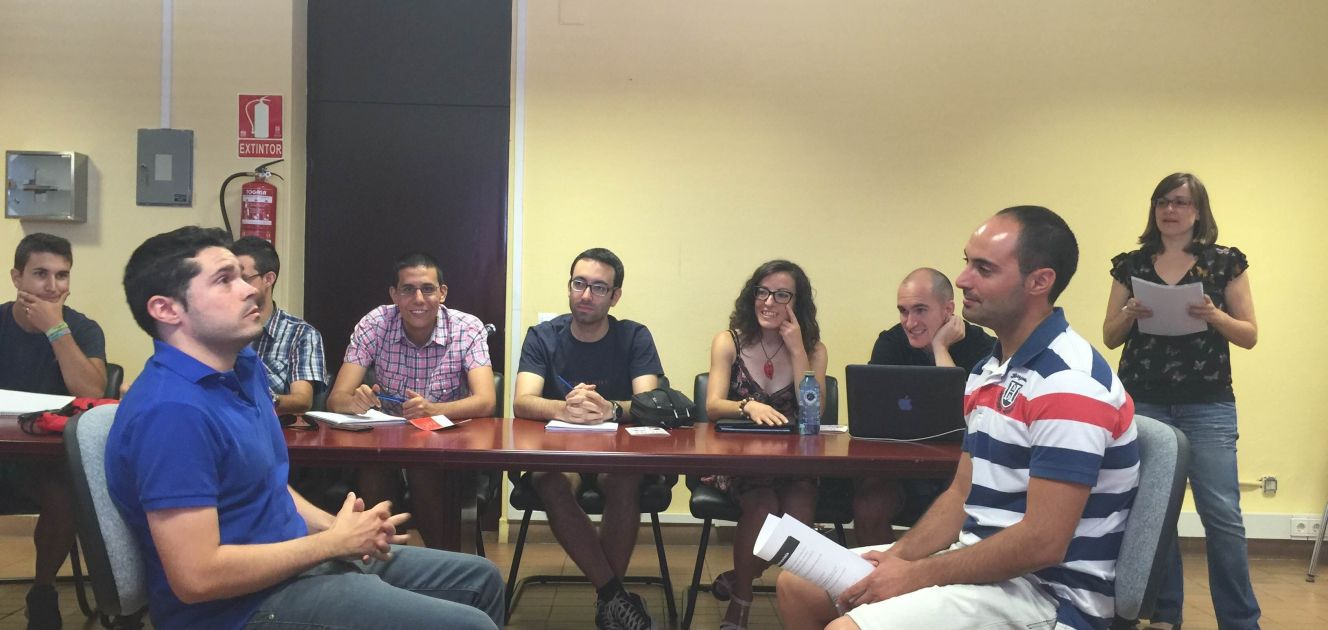 LA ENTREVISTA DE SELECCIÓN DE PERSONAL