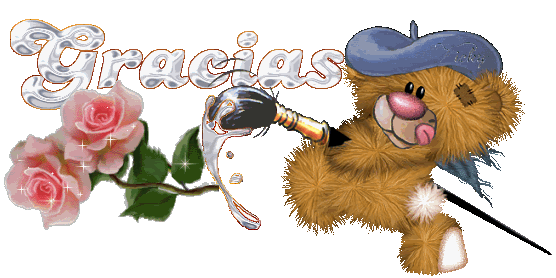 GRACIAS