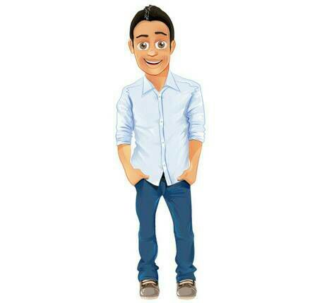 handsome