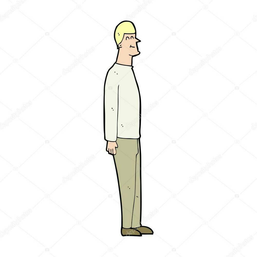 tall