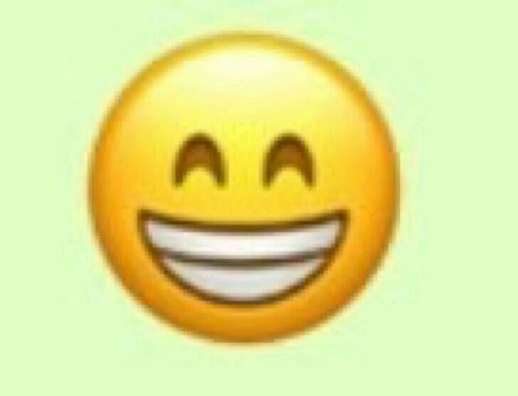 happy