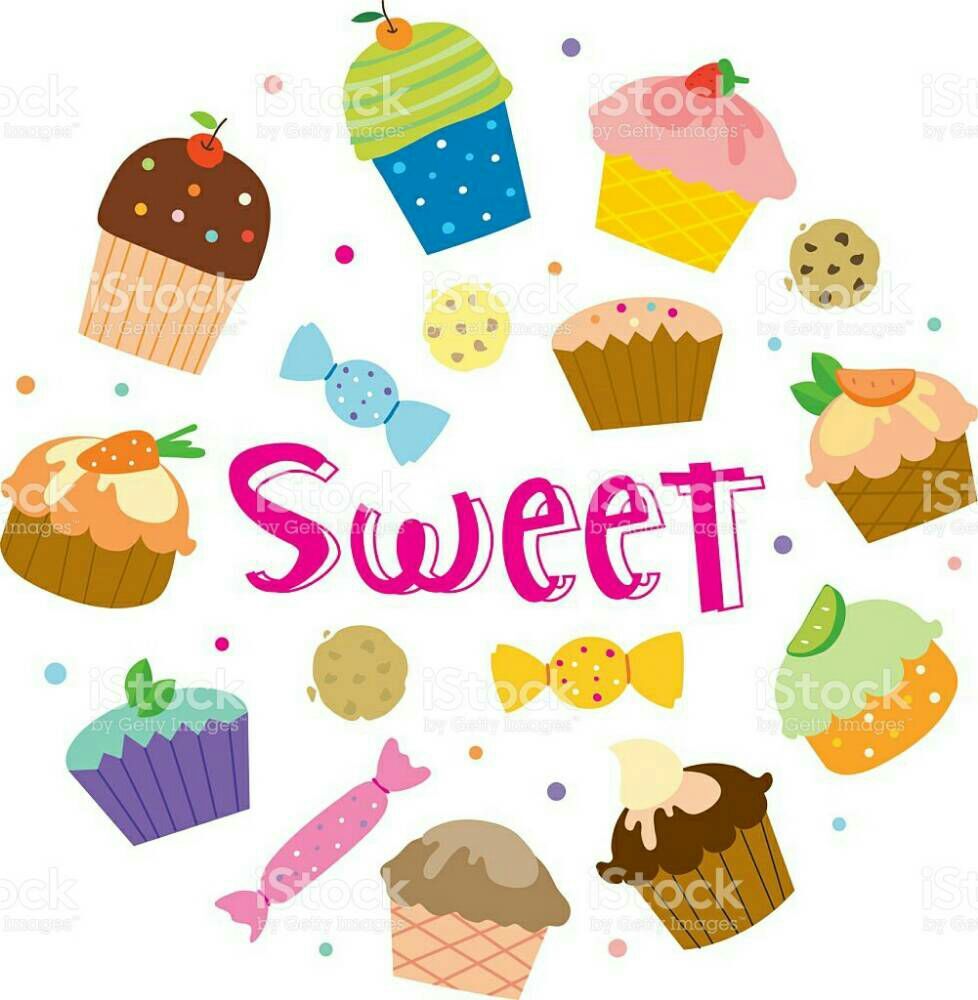 sweet
