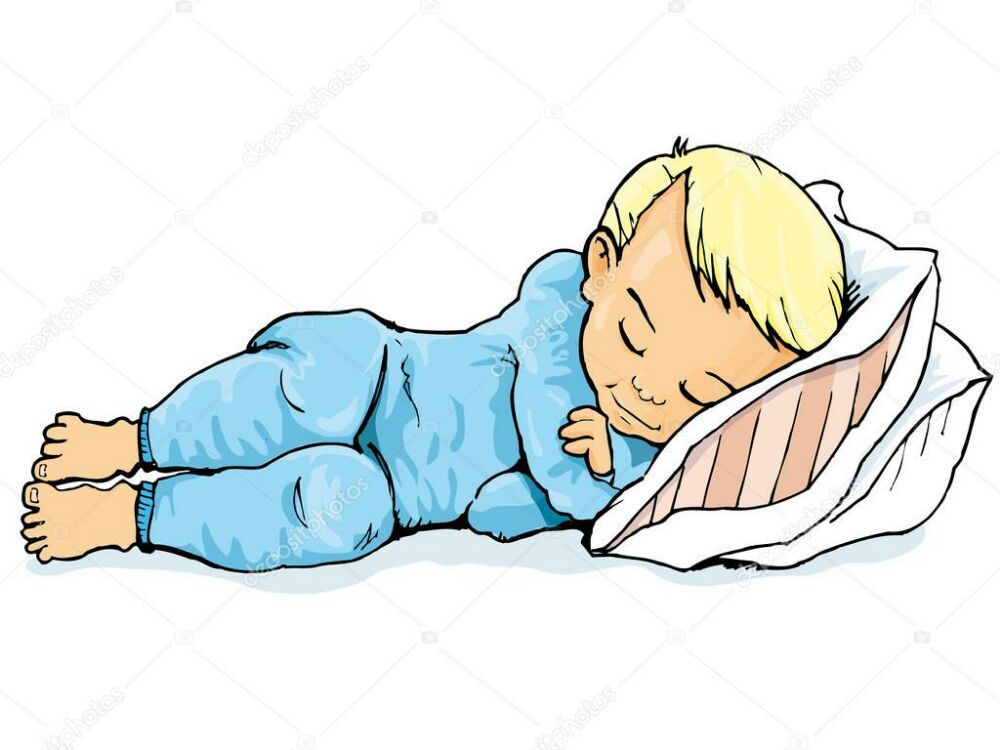 sleepy
