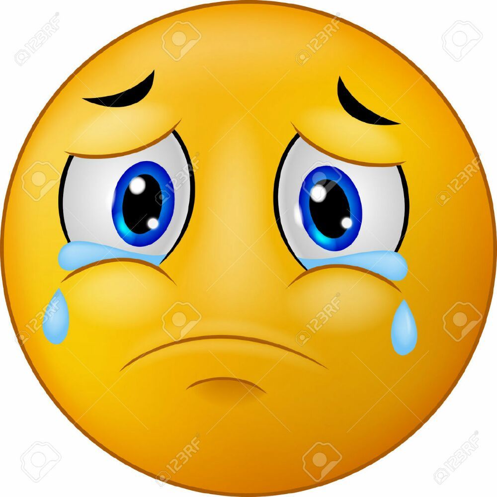 sad