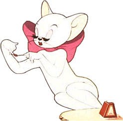 Imagen Animada Gato 321