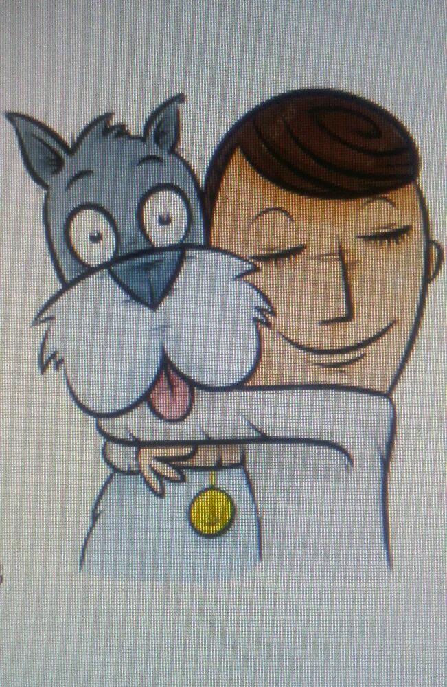 •friendly