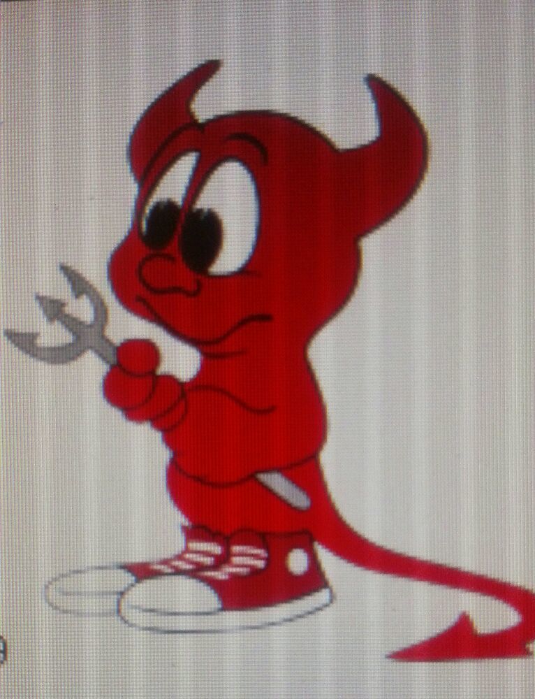•Bad