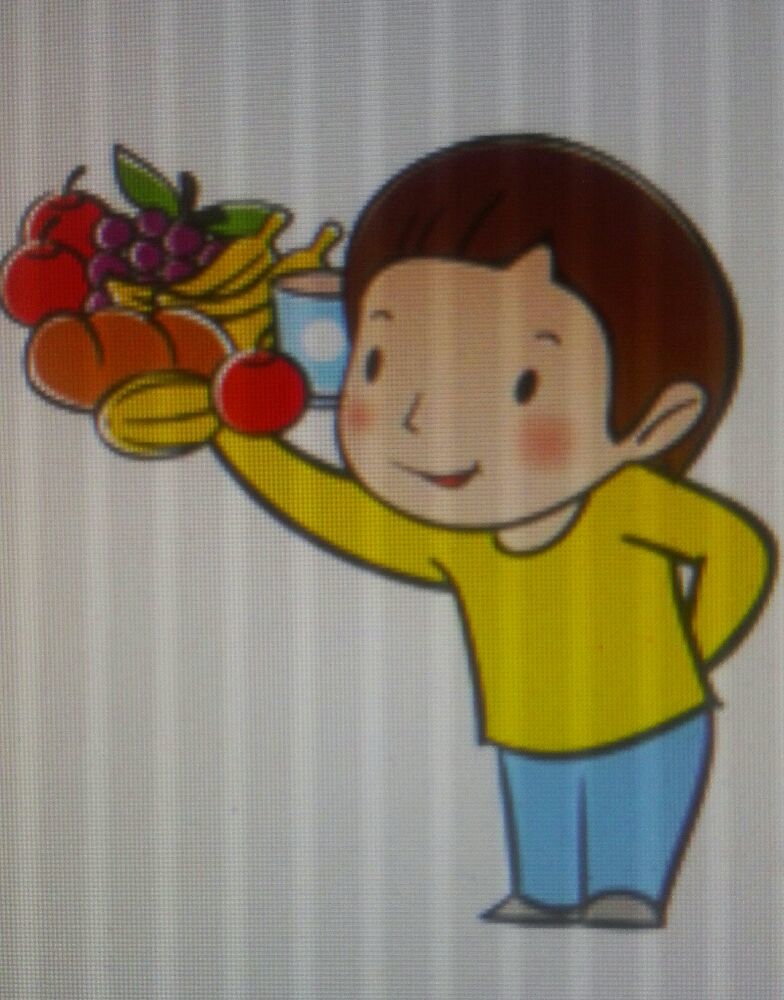 •healthy