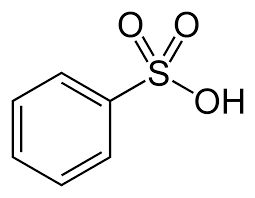 Reagents and Conditions for Synthesis Experiments (Aromatic Functional Groups)