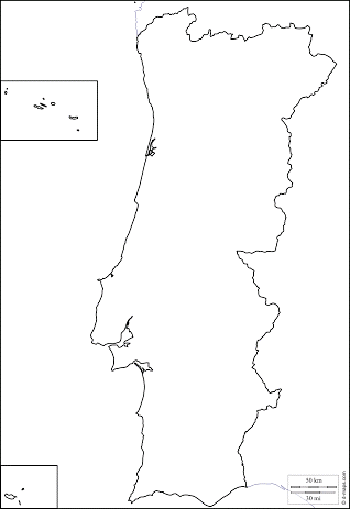 Marcação dos rio no Mapa (aula)