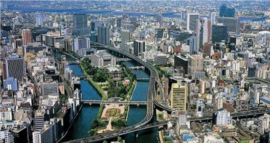 La Urbanización
