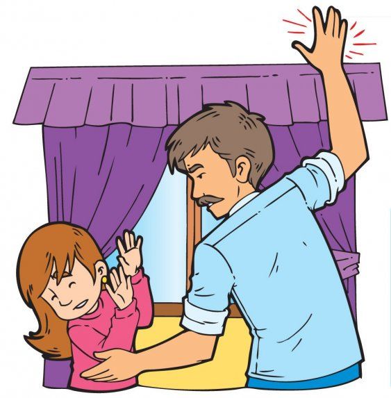Violencia
