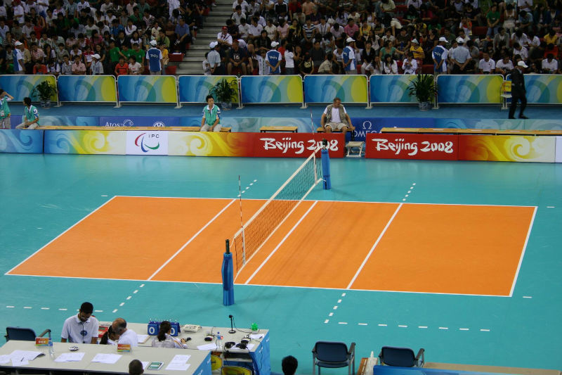 Análisis del juego desde el modelo competitivo un ejemplo aplicado al saque en voleibol