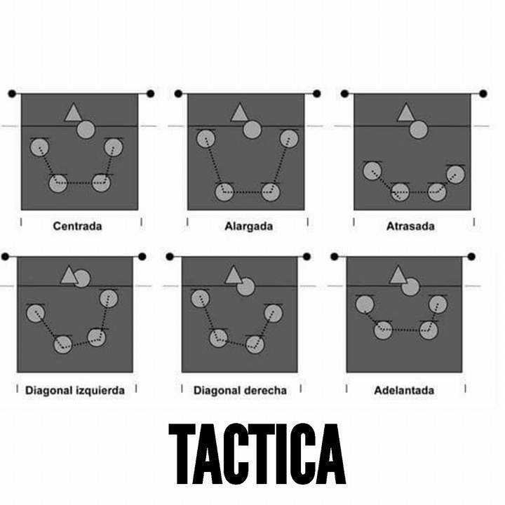 Análisis del juego desde el modelo competitivo un ejemplo aplicado al saque en voleibol