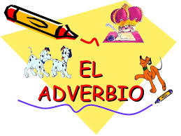 Un adverbio es una palabra que complementa a un verbo, un adjetivo, otros adverbios e incluso oraciones. Los adverbios expresan circunsta...