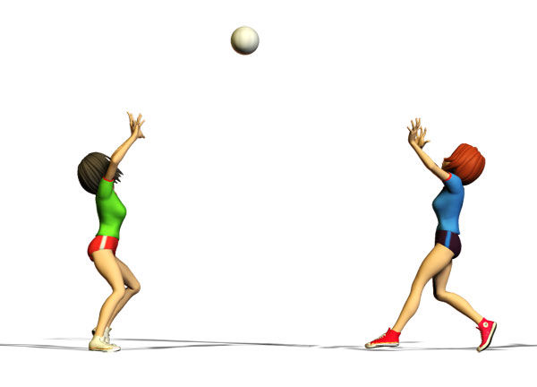 Análisis del juego desde el modelo competitivo un ejemplo aplicado al saque en voleibol
