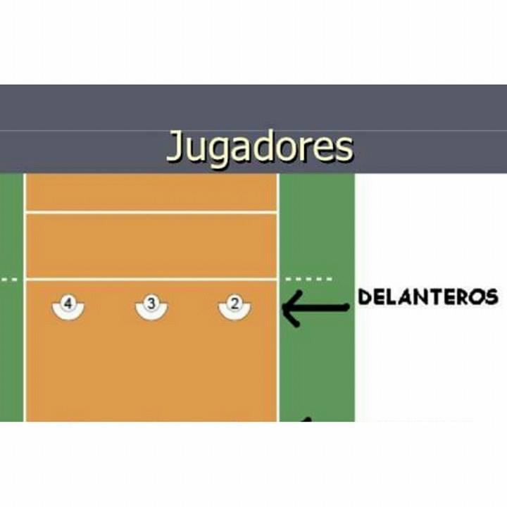 Análisis del juego desde el modelo competitivo un ejemplo aplicado al saque en voleibol