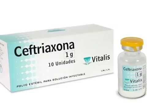 Infección de Transmisión Sexual: Gonorrea