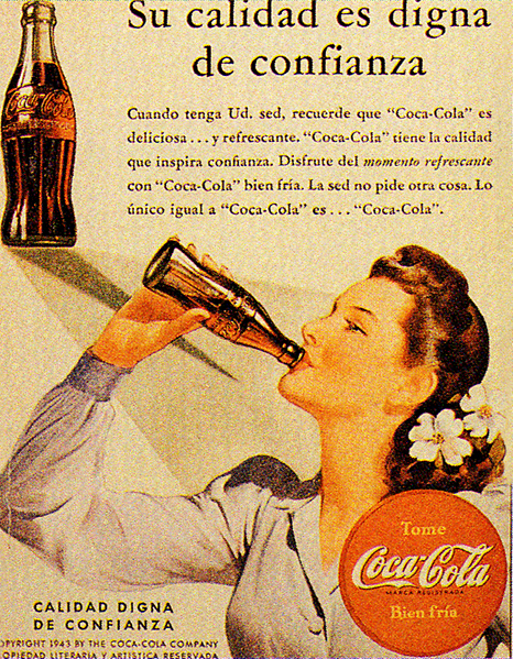 Inicios de la industrialización.
