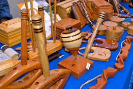 produccion artesanal en mexico