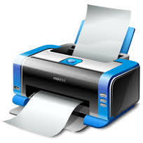 IMPRESORA (Printer) Es un dispositivo de salida y como máquinas de escribir, es decir, vacían la información contenida en la memoria prin...