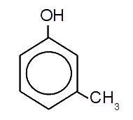 3-METILFENOL FENOL
