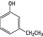 3-ETILFENOL FENOL