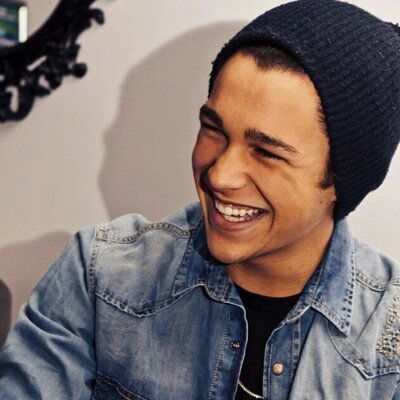 Happy