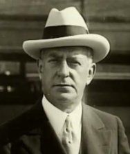 Charles Mitchell