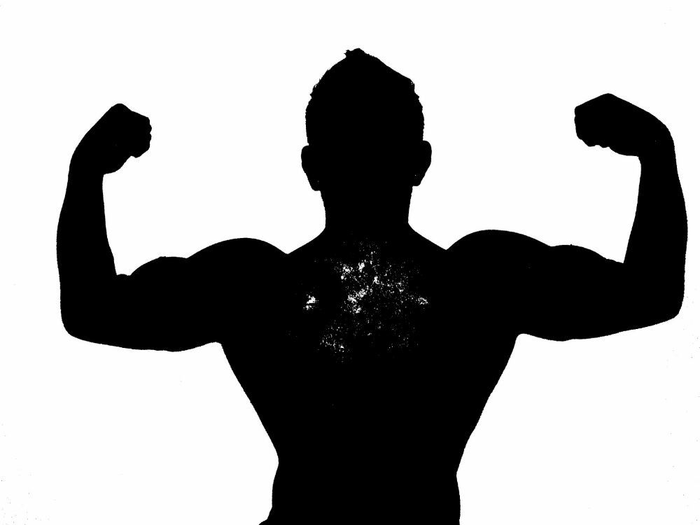 Strong