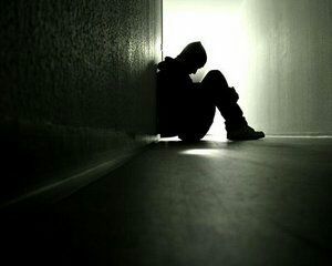 Lonely