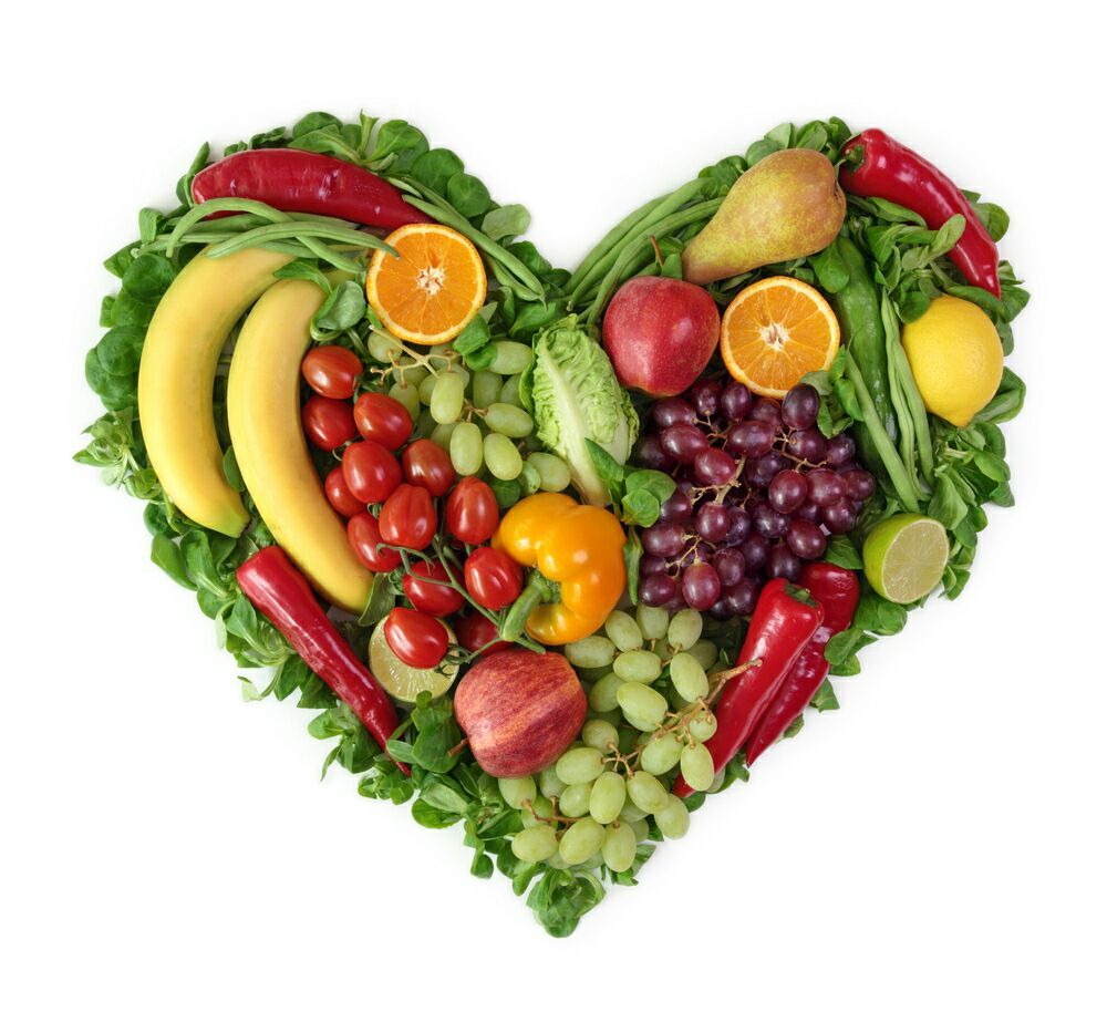 Healthy