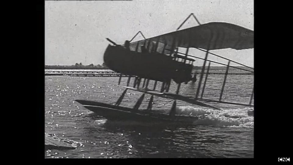 Bombardero de la II guerra mundial